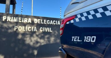 Em Jardim, confusão em bar termina na delegacia após ameaça