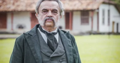 Justiça nega prisão domiciliar a José Dumont, ator condenado por estupro