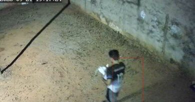 Em Jardim, ladrão leva diversos produtos de residência na Vila Angélica