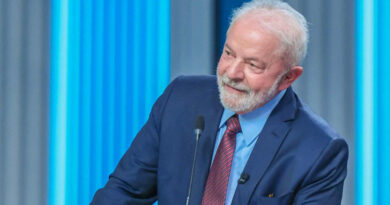 Lula confirma que não vai participar do debate da Globo nesta quinta