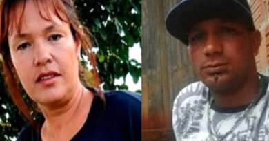 Mulher assassinada a tiros em Maracaju matou companheiro há 10 anos