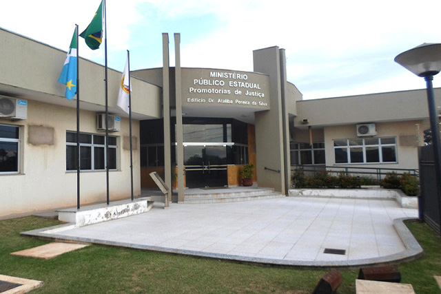 Riedel sanciona lei que cria 454 cargos no Ministério Público de MS