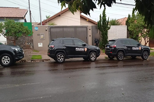 Operação mira grupo que movimentou mais de R$ 300 milhões com esquema clandestino de perfumes árabes