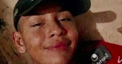 Suspeito de execução de jovem de 19 anos é preso em Jardim