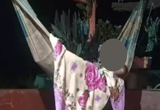 Estrutura cede e mata mulher de 28 anos que descansava em rede em Bela Vista
