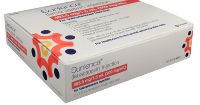 Acordo abre caminho para injeção semestral contra HIV chegar ao Brasil