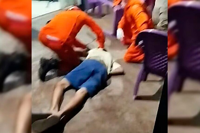 Homem é assassinado a tiros em conveniência de Sidrolandia