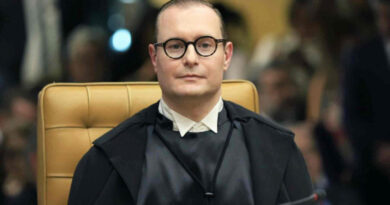 PF entrega dados do celular de Vorcaro a Zanin antes de julgamento no STF