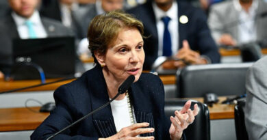 Veja quem votou contra PEC que reduz jornada e acaba com escala 6×1