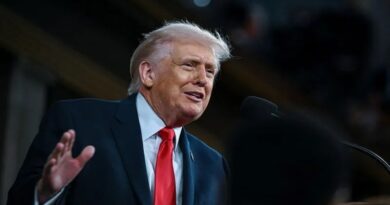 Trump critica governo brasileiro: “Falhou ao confrontar PCC e CV”