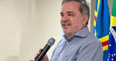 Vander apoia ação de Fachin para estancar crise no STF: ‘Ninguém está acima da lei’