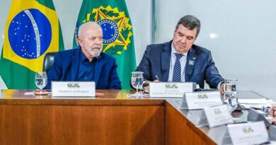 Após vitória de Lula, Riedel deve manter diálogo com governo federal