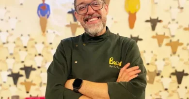 Bacuri de Bonito conquista prêmio internacional pelo segundo ano consecutivo