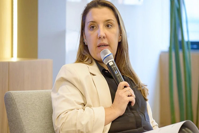 Grupo Globo admite fake news sobre Daniella Marques e desligamento do Bolsa Família