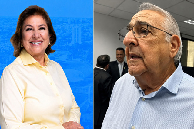 Dione Hashioka assume 2ª suplência após TSE indeferir candidatura de Jerson Domingos
