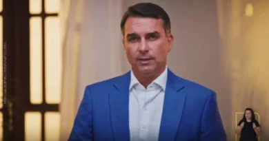 Doadores de MS já destinaram R$ 1,55 milhão à campanha de Flávio Bolsonaro
