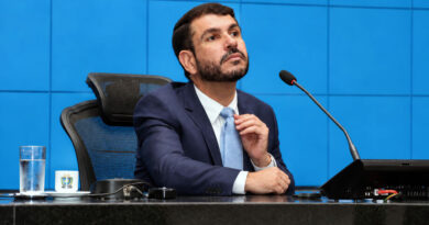 Se TSE validar votos de Jamilson, Márcio Fernandes perde a vaga