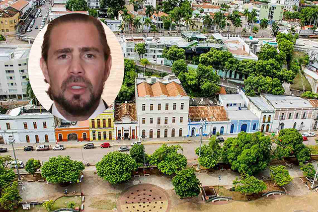 Lobista de Vorcaro usou R$ 770 milhões de alvo de disputa em MS para turbinar empresa