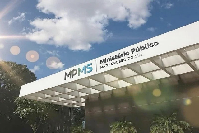 Padrasto é condenado a 80 anos de prisão por estuprar duas enteadas em Glória de Dourados