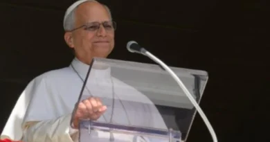Vaticano informa que câncer do papa Leão XIV não precisará de tratamento adicional