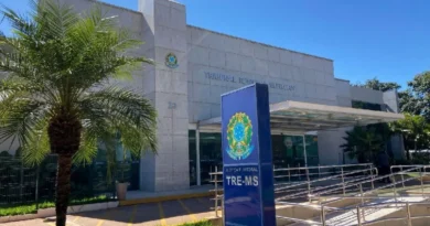 Eleição em MS termina com 16 urnas substituídas e Jardim está na lista